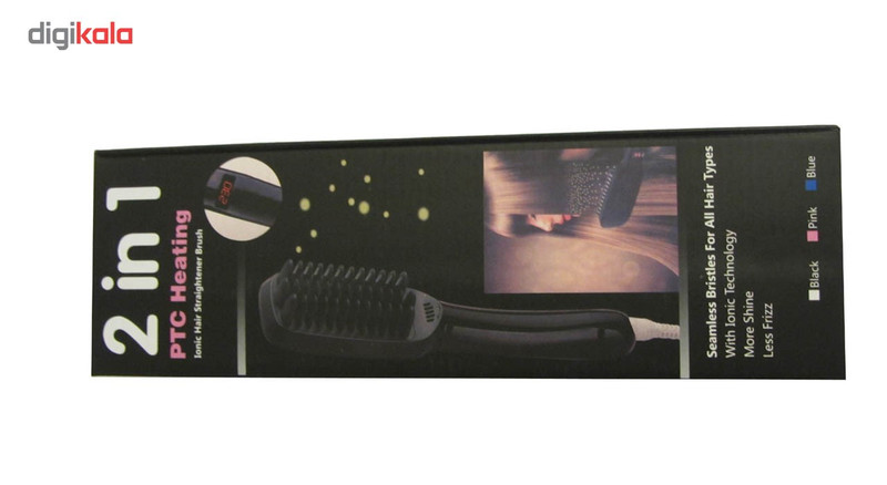 برس حرارتی یونیک I2100