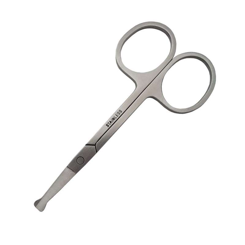 قیچی ابرو میدی کد 55 قیچی ابرو میدی کد 55