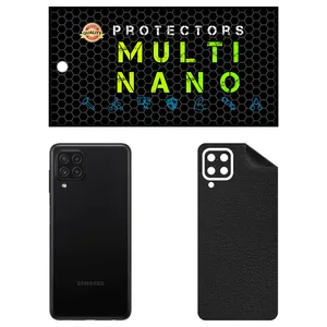 MULTI NANO X-F1L Back Skin For Samsung Galaxy A22