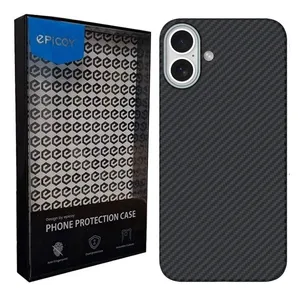 Epicoy CarbonCore MagSafe Coy Case For Apple iPhone 16