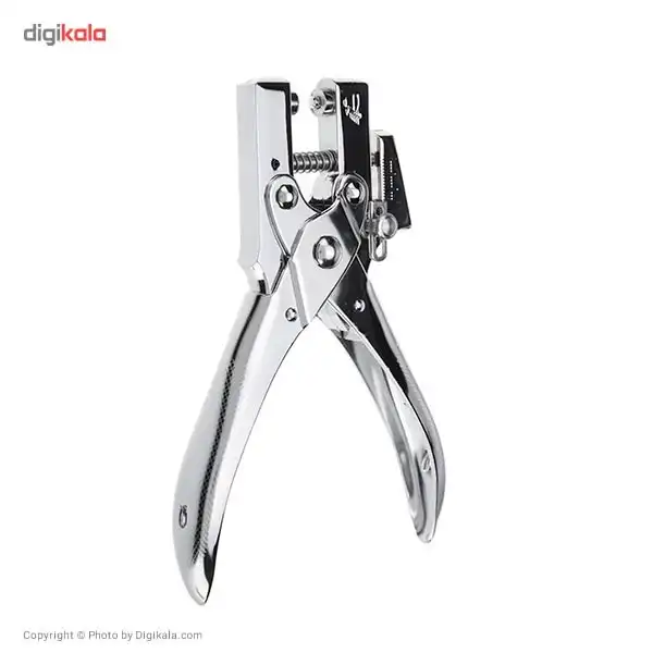 دستگاه پرچ اوپن مدل PU-101