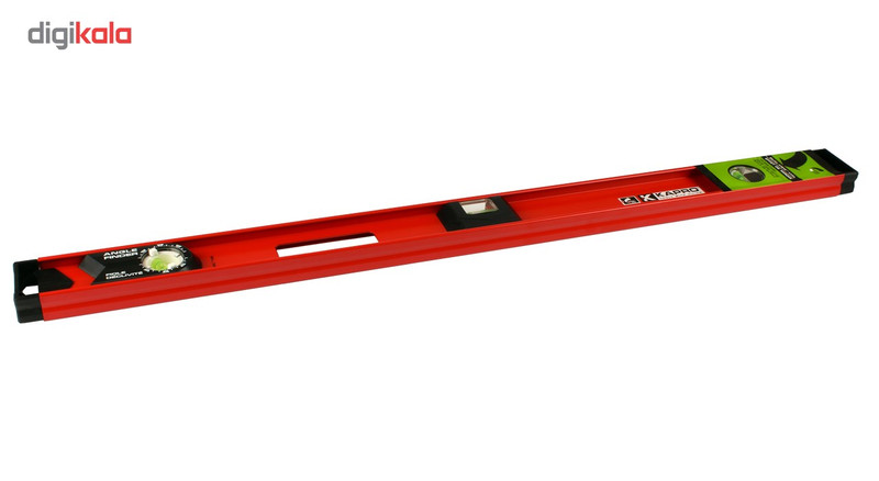 تراز کاپرو مدل 150P-80 تراز کاپرو مدل 150P-80