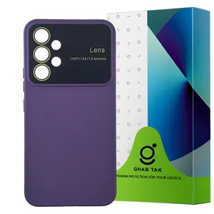 Ghab Tak OUTO1F Cover For Samsung Galaxy A33 5G