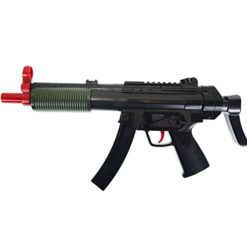 تفنگ بازی مدل uzi308
