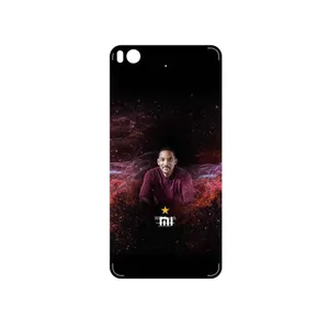 MAHOOT Will Smith Cover Sticker for Xiaomi Mi 5s