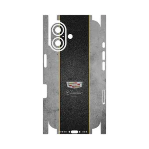 MAHOOT Cadillac-FullSkin Cover Sticker for Apple iPhone 16