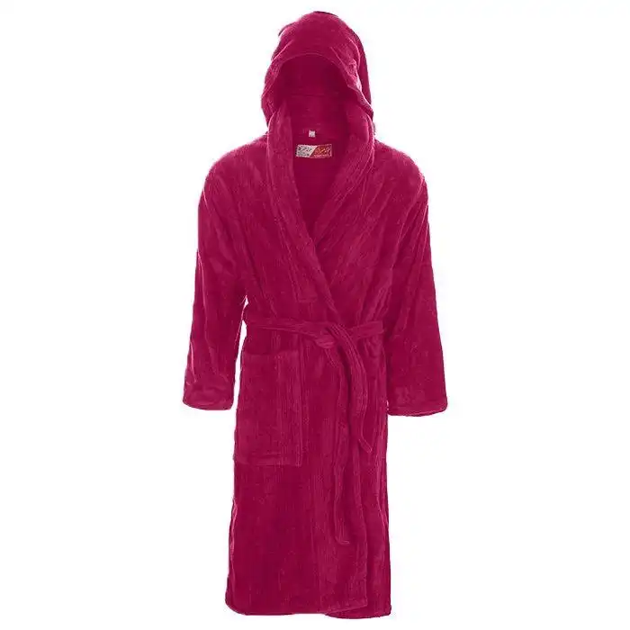 حوله پالتویی حوله هنر کد 02 سایز 135 سانتی متر