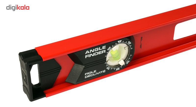 تراز کاپرو مدل 150P-80 تراز کاپرو مدل 150P-80