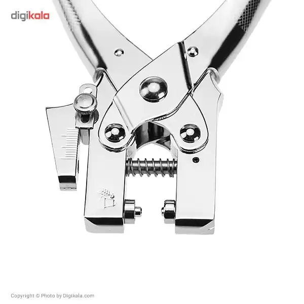 دستگاه پرچ اوپن مدل PU-101