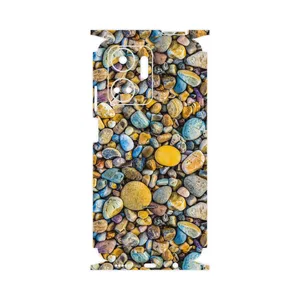 MAHOOT River rocks-FullSkin Cover Sticker for Honor X7a