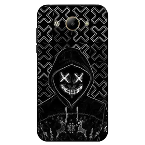  Megafone 7764 Cover For Huawei Y3 2017 / Y3 2018