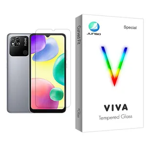 Junbo Viva Glass MIX001 Screen Protector For Xiaomi Redmi 10A