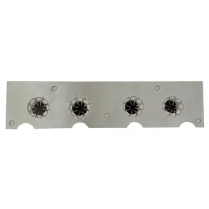 کیت مکش هوای موتور خودرو مدل p101 مناسب برای پژو 206 تیپ 2