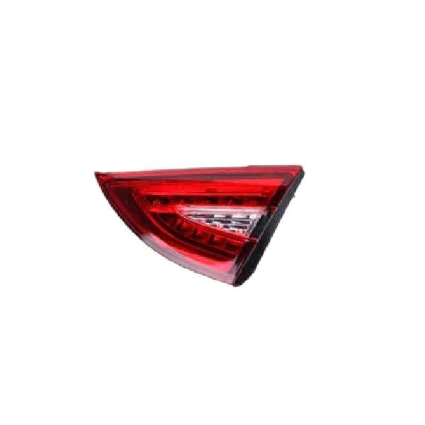 چراغ خطر عقب راست روی درب صندوق مدل J60-4433040 مناسب برای آریزو 5