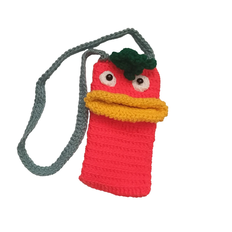 کیف رودوشی دخترانه مدل راز رنگین کمان کد 010