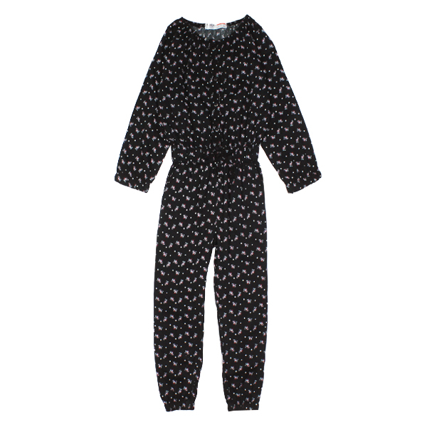 سرهمی دخترانه مدل bl 1236