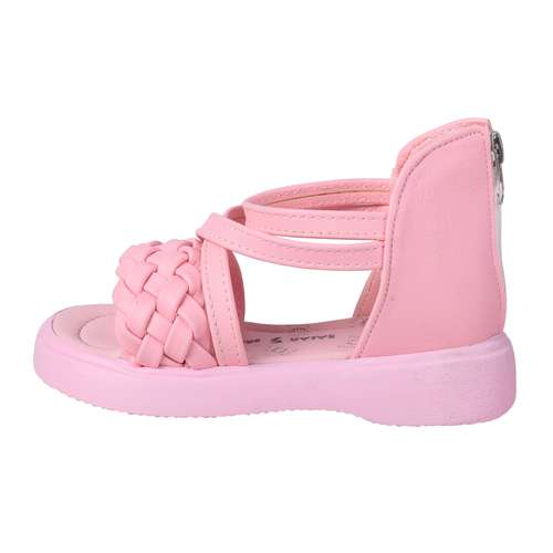 صندل دخترانه مدل PK.3344