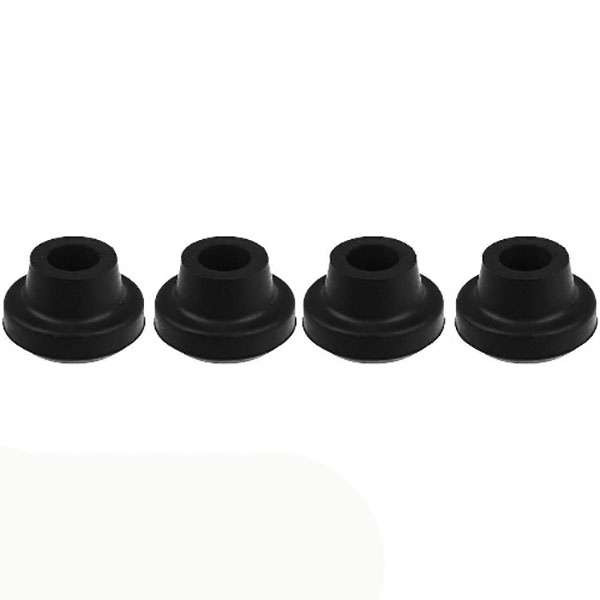 لاستیک تعادل زوپیر مدل GM-2 مناسب برای پراید بسته 4 عددی