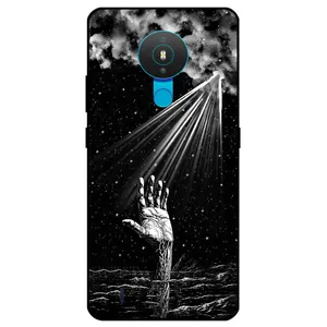 Megafone Last Hope 7427 Cover For Nokia 1.4