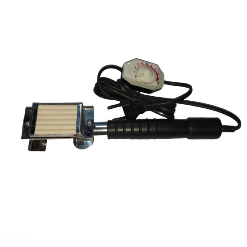 انبر برقی مدل دیمردار 220 ولت