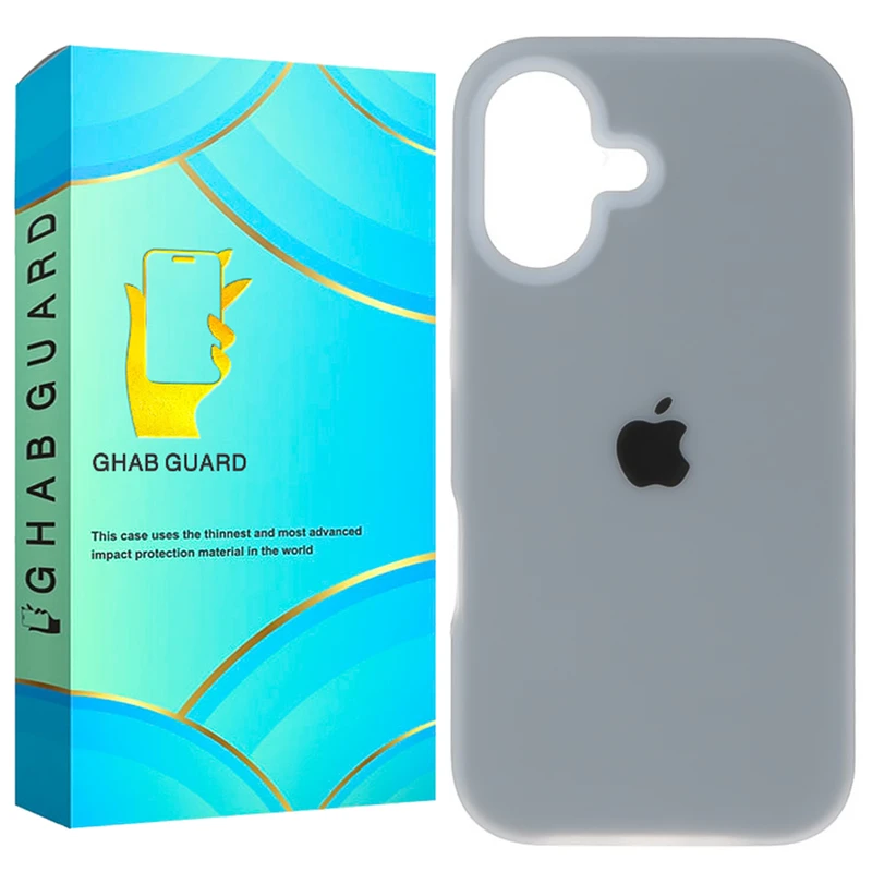 کاور قاب گارد مدل PSLG مناسب برای گوشی موبایل اپل iPhone 17