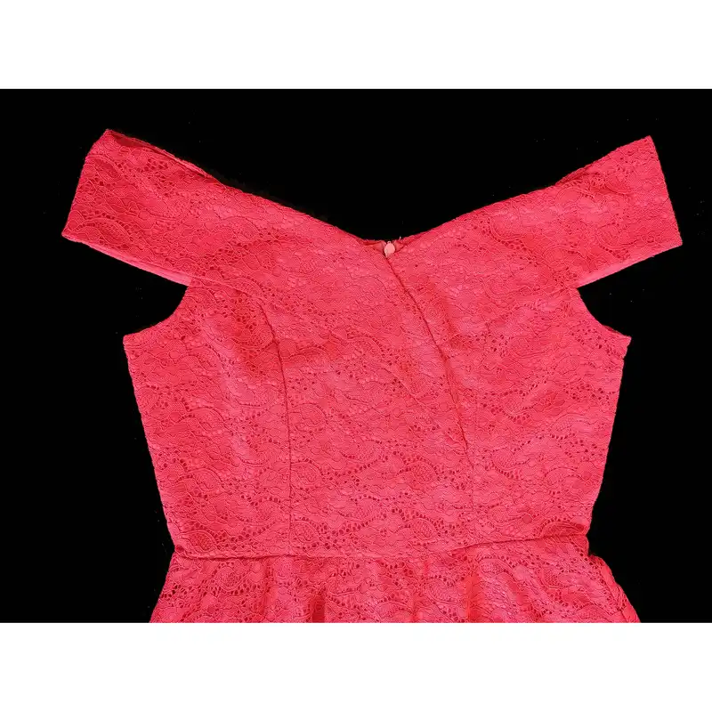 پیراهن زنانه مدل گیپور