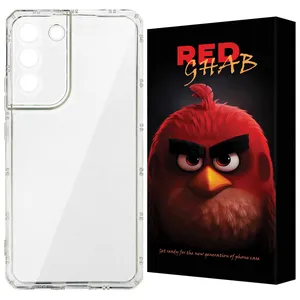 RED GHAB JEDG Cover For Samsung Galaxy S22 Plus 5G