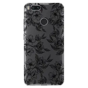 Megafone Flower C50-B Cover For Xiaomi Mi A1 / Mi 5X