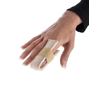 آتل انگشت مدل woolen splint