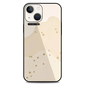 AKAM AMC-WA13-STARS-9 Cover For Apple iPhone 13