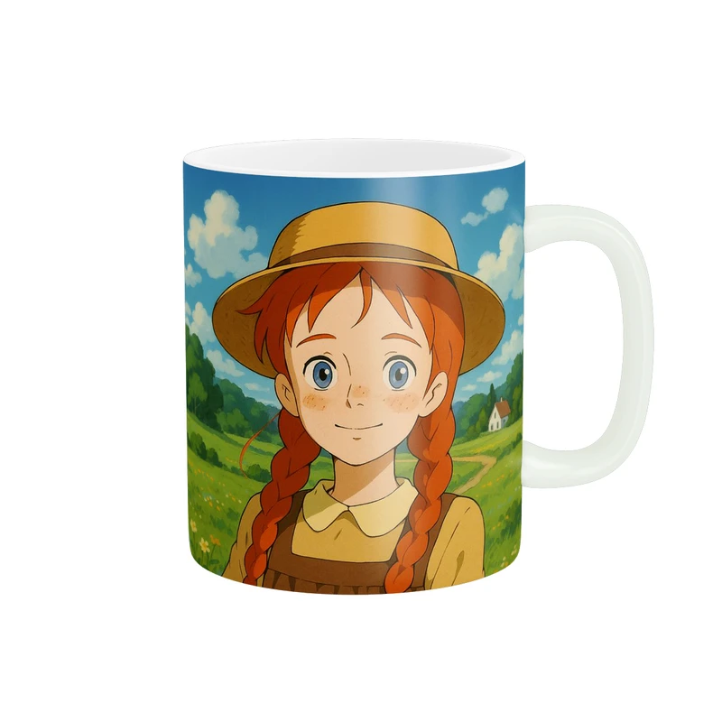 ماگ پاد آفرین طرح آنشرلی کد 2485