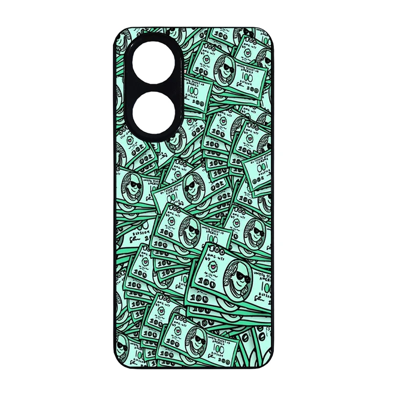 کاور گالری وبفر طرح پول مناسب برای گوشی موبایل آنر x7