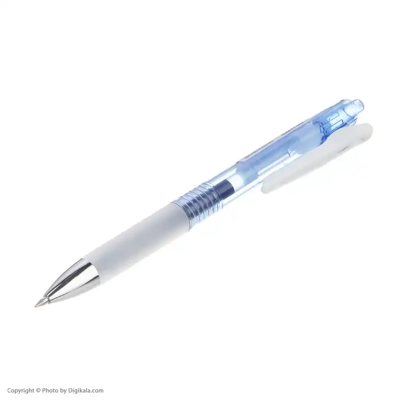 روان نویس سی.کلاس مدل ژل promise کد B5 بسته 5 عددی