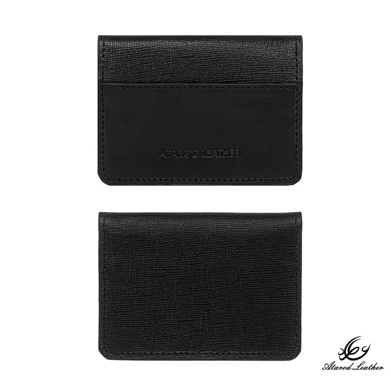 ست هدیه چرم عطارد مدل چرم طبیعی کد A67