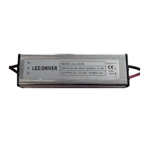 درایور ال ای دی 3وات مدل HL4-8