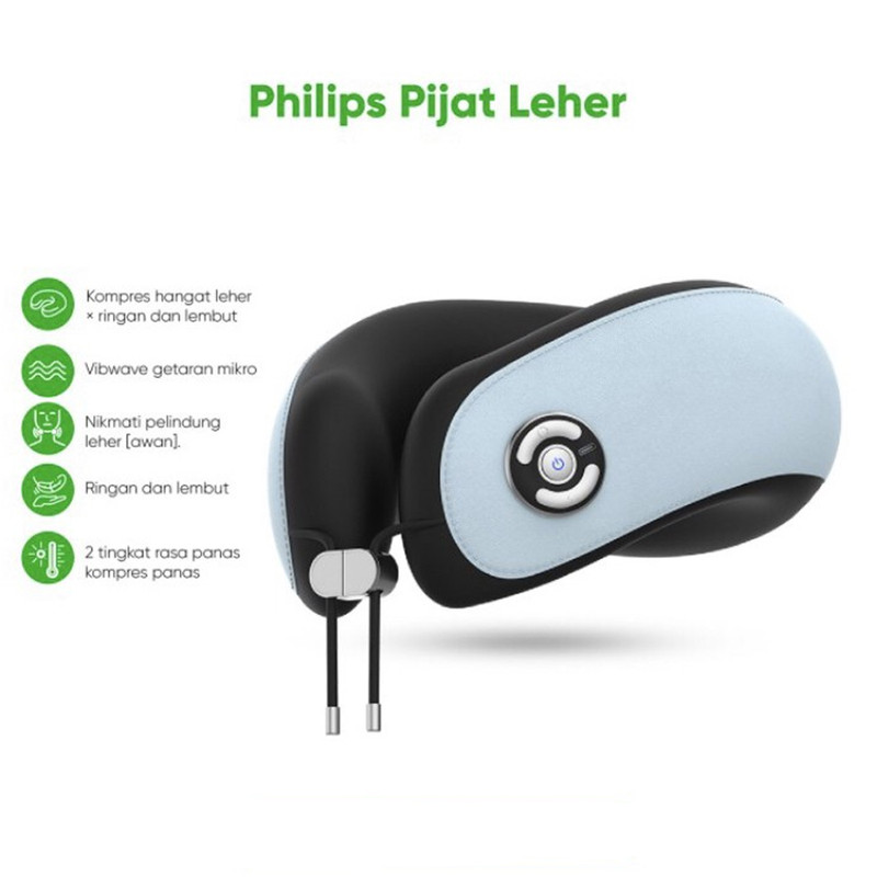 ماساژور گردن فیلیپس مدل PPM3304