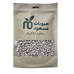 لوبیا چیتی - 1 کیلوگرم