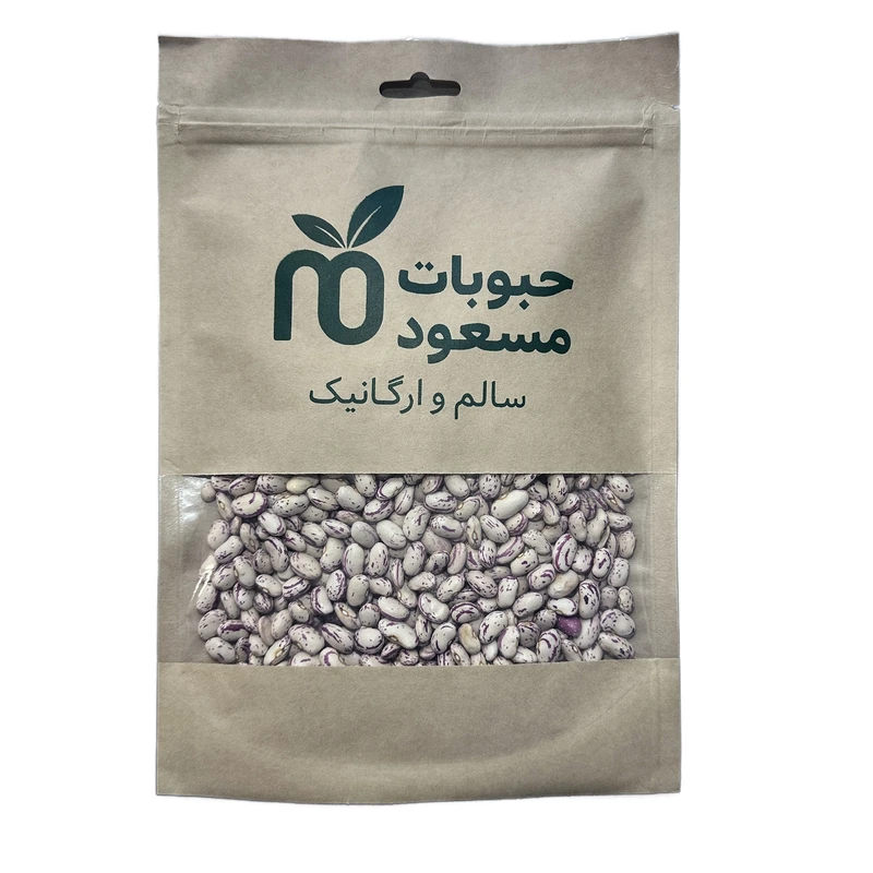 لوبیا چیتی - 1 کیلوگرم