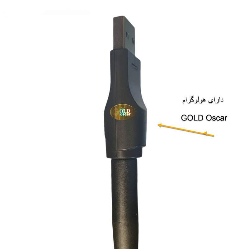 کارت شبکه USB مدل W112 3