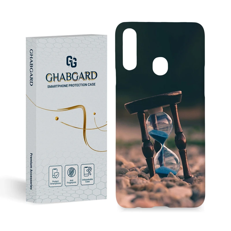 کاور قاب گارد مدل پسرانه مناسب برای گوشی موبایل سامسونگ Galaxy A20s