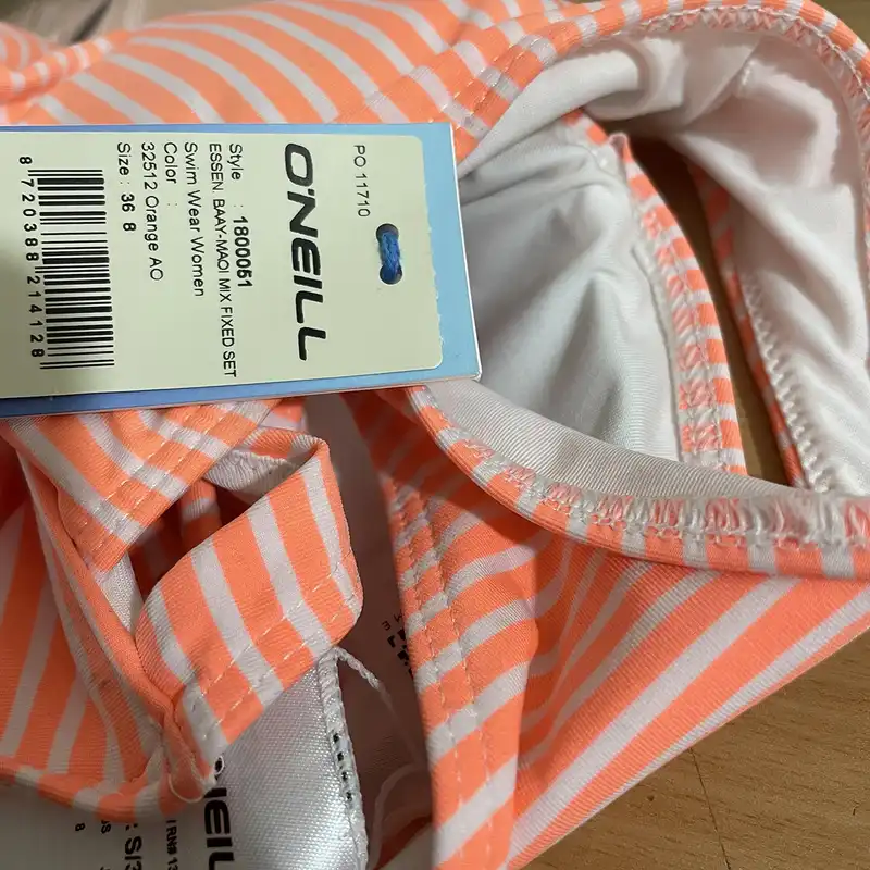 مایو زنانه اونیل مدل 363683