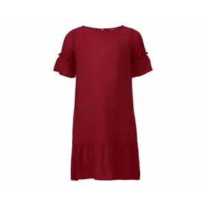 پیراهن دخترانه پیپرتس کد 325204