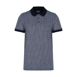 پولوشرت مردانه کیکی رایکی مدل MBB02972-403