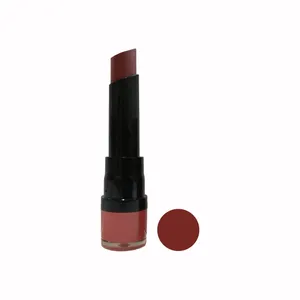 رژ لب جامد رزبری مدل  ROUGE VELVET HONEY MOON شماره 01