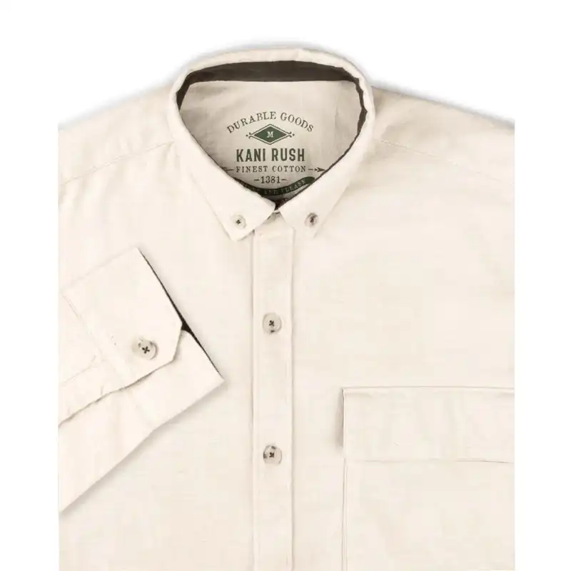 پیراهن آستین بلند مردانه مدل SB-SS-4510