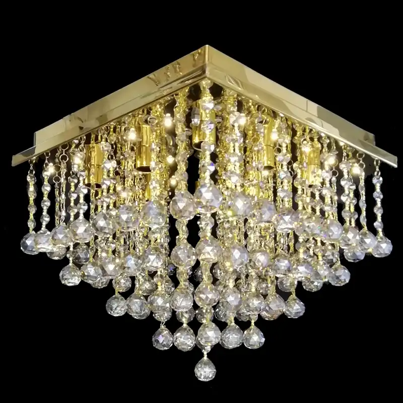 لوستر سقفی مدل TMS40