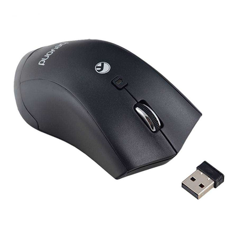 ماوس بی سیم بیاند مدل BM-1498 RF 2