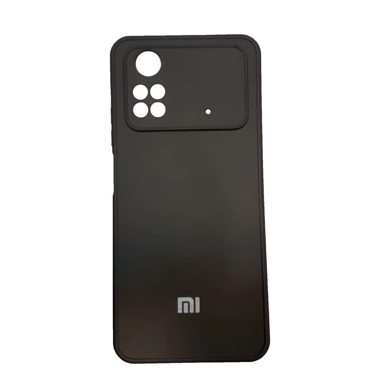 کاور کد S002 مناسب برای گوشی موبایل شیائومی Poco M4 Pro 4G