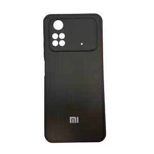 کاور کد S00109 مناسب برای گوشی موبایل شیائومی Poco M4 Pro 4G