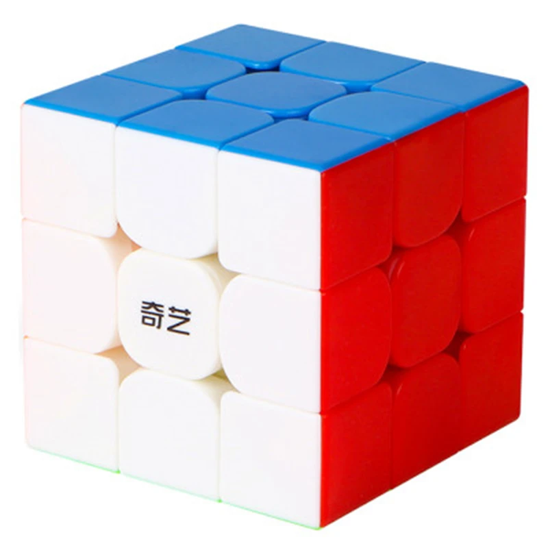 مکعب روبیک مدل 3x3 کایمنگ سری V2 